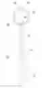 Fig. 01 - EYEGLASSES HANGER