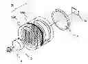 Fig. 01 - Projection image display device