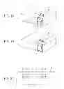 Fig. 02 - Projector and method for controlling projector using a slidable lens shutter