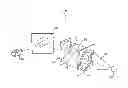 Fig. 01 - Inspection device and method for a single-dose casing for a substantially transparent container for a substantially transparent liquid