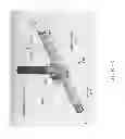 Fig. 10 - System, apparatus and method for emittance control and suppressing stray light