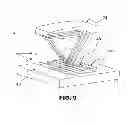 Fig. 09 - Chromatic confocal scanning apparatus