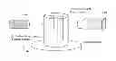 Fig. 01 - Apparatus which estimates inside of object and method of estimating inside of object