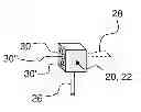 Fig. 01 - SYSTEM FOR MEASURING THE POSITION AND MOVEMENT OF AN OBJECT