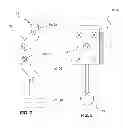Fig. 05 - SYSTEM FOR MEASURING THE POSITION AND MOVEMENT OF AN OBJECT