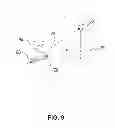 Fig. 06 - SYSTEM FOR MEASURING THE POSITION AND MOVEMENT OF AN OBJECT
