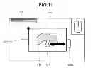 Fig. 12 - Input apparatus and method for acquiring a scan image