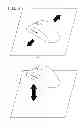 Fig. 15 - Input apparatus and method for acquiring a scan image