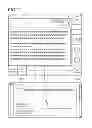 Fig. 23 - Input apparatus and method for acquiring a scan image