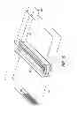 Fig. 07 - Document imaging systems including platen underside cleaning and component cleaning