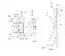 Fig. 01 - Scanner lens, image reader and image forming device