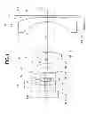 Fig. 02 - Scanner lens, image reader and image forming device