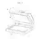 Fig. 04 - Image reading apparatus having a flexible flat cable