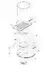 Fig. 02 - Illumination system of a microlithographic projection exposure apparatus