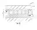 Fig. 12 - Electrochromic multi-layer devices with composite electrically conductive layers