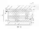 Fig. 15 - Electrochromic multi-layer devices with composite electrically conductive layers