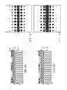 Fig. 16 - Electrochromic multi-layer devices with composite electrically conductive layers
