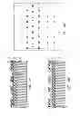 Fig. 18 - Electrochromic multi-layer devices with composite electrically conductive layers