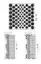 Fig. 21 - Electrochromic multi-layer devices with composite electrically conductive layers
