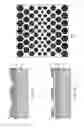 Fig. 08 - Electrochromic multi-layer devices with composite current modulating structure
