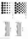 Fig. 14 - Electrochromic multi-layer devices with composite current modulating structure