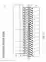 Fig. 21 - Electrochromic multi-layer devices with composite current modulating structure