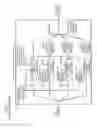 Fig. 09 - Method and device for converting optical frequency