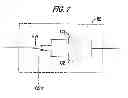 Fig. 08 - Controller which controls a variable optical attenuator to control the power level of a wavelength-multiplexed optical signal when the number of channels are varied