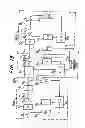 Fig. 14 - Controller which controls a variable optical attenuator to control the power level of a wavelength-multiplexed optical signal when the number of channels are varied