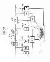 Fig. 27 - Controller which controls a variable optical attenuator to control the power level of a wavelength-multiplexed optical signal when the number of channels are varied