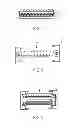 Fig. 05 - METHOD OF STEREOSCOPIC PRINTING AND THE DECORATIVE PLATE AND LIGHT BOX MADE THEREOF