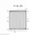 Fig. 21 - IMAGE DISPLAY DEVICE WITH ALIGNING UNIT AND MANUFACTURING METHOD THEREOF
