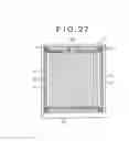 Fig. 29 - IMAGE DISPLAY DEVICE WITH ALIGNING UNIT AND MANUFACTURING METHOD THEREOF