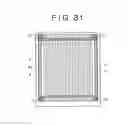 Fig. 35 - IMAGE DISPLAY DEVICE WITH ALIGNING UNIT AND MANUFACTURING METHOD THEREOF