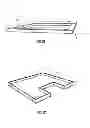 Fig. 03 - Lid design to seal optical components of a transceiver module