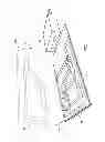 Fig. 04 - Lid design to seal optical components of a transceiver module