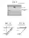 Fig. 04 - Diffraction element and method of manufacturing diffraction element