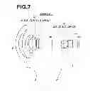 Fig. 08 - Variable magnification optical system and imaging apparatus