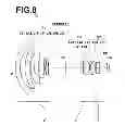 Fig. 09 - Variable magnification optical system and imaging apparatus