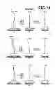 Fig. 15 - Variable magnification optical system and imaging apparatus