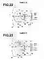 Fig. 13 - Imaging lens and imaging apparatus