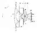 Fig. 01 - Imaging lens and imaging apparatus