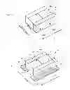 Fig. 02 - Capacitor component and capacitor component mounting structure