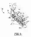 Fig. 07 - Implantable cardioverter defibrillator capacitor assembly with flex circuit