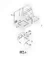 Fig. 05 - Ceiling mount occupancy sensor module and apparatus using the ceiling mount occupancy sensor module