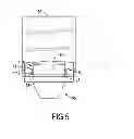 Fig. 06 - Ceiling mount occupancy sensor module and apparatus using the ceiling mount occupancy sensor module