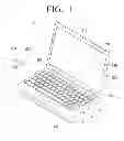 Fig. 02 - Portable electronic apparatus
