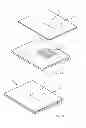 Fig. 04 - Magnetic systems for electronic devices and accessories