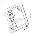 Fig. 22 - Magnetic systems for electronic devices and accessories