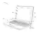 Fig. 01 - Electronic device housing and assembly method